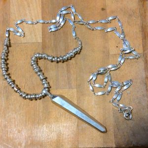 Stella and Dot NWOT Rebel necklace